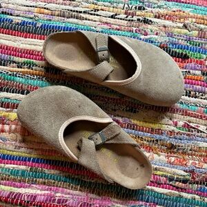 Birkenstock Rosemead Clogs